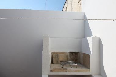 Villa in Capilungo (Lecce) oder Ferienwohnung oder Ferienhaus