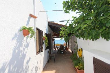 Villa in Capilungo (Lecce) oder Ferienwohnung oder Ferienhaus