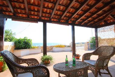 Villa in Capilungo (Lecce) oder Ferienwohnung oder Ferienhaus