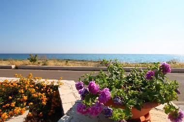 Villa in Capilungo (Lecce) oder Ferienwohnung oder Ferienhaus