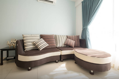 Ferienwohnung in Georgetown (Pulau Pinang) oder Ferienwohnung oder Ferienhaus