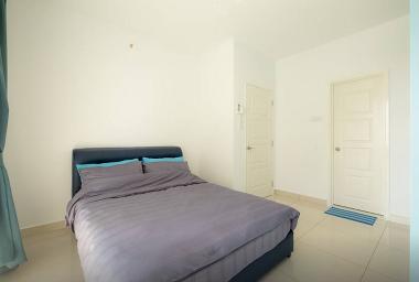 Ferienwohnung in Georgetown (Pulau Pinang) oder Ferienwohnung oder Ferienhaus