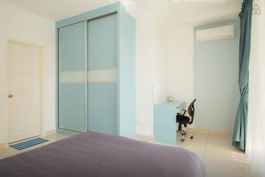Ferienwohnung in Georgetown (Pulau Pinang) oder Ferienwohnung oder Ferienhaus
