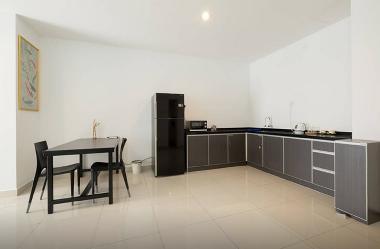 Ferienwohnung in Georgetown (Pulau Pinang) oder Ferienwohnung oder Ferienhaus