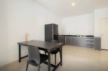 Ferienwohnung in Georgetown (Pulau Pinang) oder Ferienwohnung oder Ferienhaus