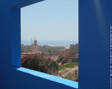 Ferienhaus in AGADIR (Agadir) oder Ferienwohnung oder Ferienhaus