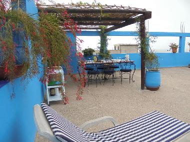Ferienhaus in AGADIR (Agadir) oder Ferienwohnung oder Ferienhaus