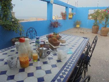 Ferienhaus in AGADIR (Agadir) oder Ferienwohnung oder Ferienhaus