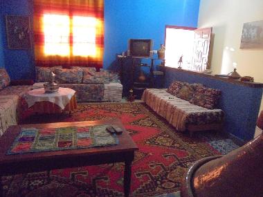 Ferienhaus in AGADIR (Agadir) oder Ferienwohnung oder Ferienhaus