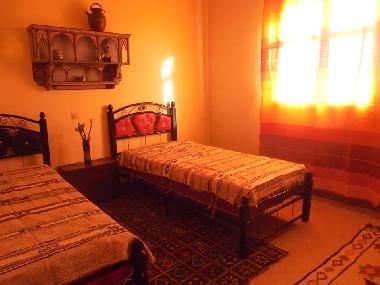 Ferienhaus in AGADIR (Agadir) oder Ferienwohnung oder Ferienhaus
