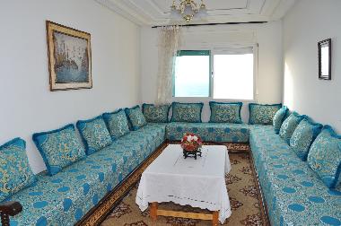 Ferienwohnung in larache (Larache) oder Ferienwohnung oder Ferienhaus