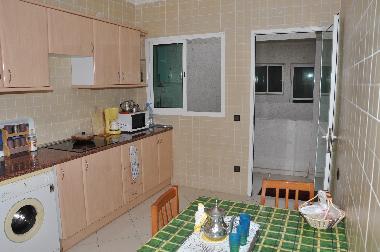 Ferienwohnung in larache (Larache) oder Ferienwohnung oder Ferienhaus