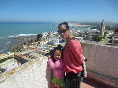 Ferienwohnung in larache (Larache) oder Ferienwohnung oder Ferienhaus