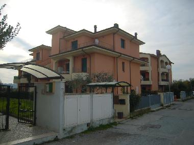 Ferienwohnung in Mondolfo (Pesaro e Urbino) oder Ferienwohnung oder Ferienhaus