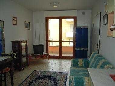 Ferienwohnung in Mondolfo (Pesaro e Urbino) oder Ferienwohnung oder Ferienhaus