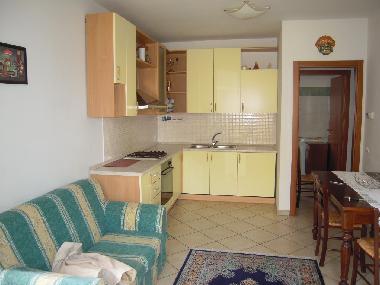 Ferienwohnung in Mondolfo (Pesaro e Urbino) oder Ferienwohnung oder Ferienhaus