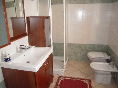 Ferienwohnung in Mondolfo (Pesaro e Urbino) oder Ferienwohnung oder Ferienhaus