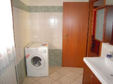 Ferienwohnung in Mondolfo (Pesaro e Urbino) oder Ferienwohnung oder Ferienhaus