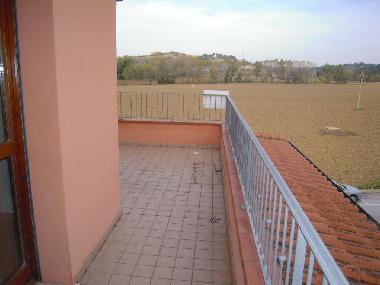 Ferienwohnung in Mondolfo (Pesaro e Urbino) oder Ferienwohnung oder Ferienhaus