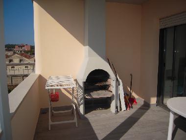 Ferienwohnung in Senigallia (Ancona) oder Ferienwohnung oder Ferienhaus