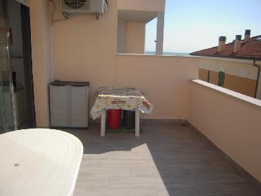 Ferienwohnung in Senigallia (Ancona) oder Ferienwohnung oder Ferienhaus
