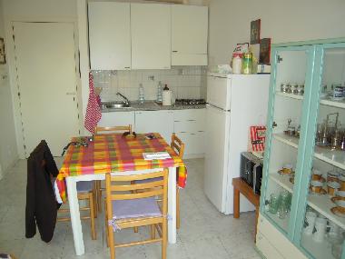 Ferienwohnung in Senigallia (Ancona) oder Ferienwohnung oder Ferienhaus