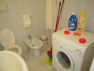 Ferienwohnung in Senigallia (Ancona) oder Ferienwohnung oder Ferienhaus