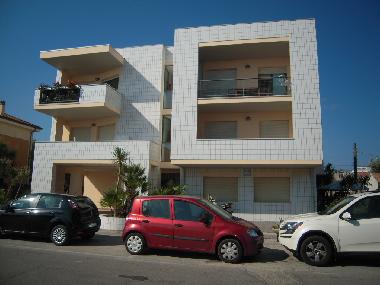 Ferienwohnung in Senigallia (Ancona) oder Ferienwohnung oder Ferienhaus