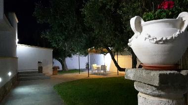 Ferienhaus in Parabita (Lecce) oder Ferienwohnung oder Ferienhaus