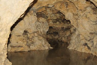 Grotte Tapolca