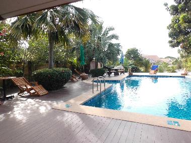 Ferienhaus in Ban-Phe (Rayong) oder Ferienwohnung oder Ferienhaus