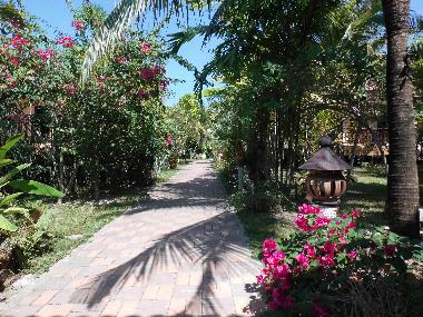 Ferienhaus in Ban-Phe (Rayong) oder Ferienwohnung oder Ferienhaus