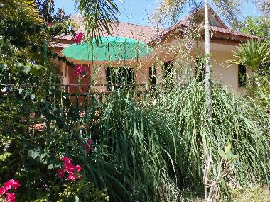 Ferienhaus in Ban-Phe (Rayong) oder Ferienwohnung oder Ferienhaus