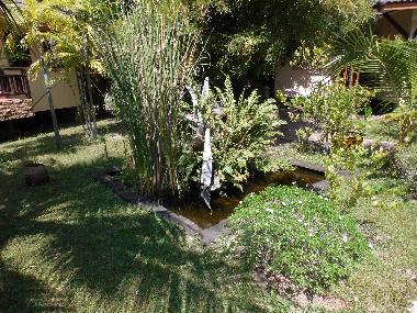 Ferienhaus in Ban-Phe (Rayong) oder Ferienwohnung oder Ferienhaus