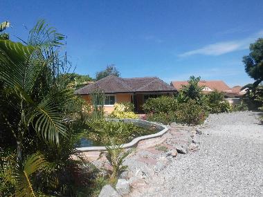Ferienhaus in Ban-Phe (Rayong) oder Ferienwohnung oder Ferienhaus