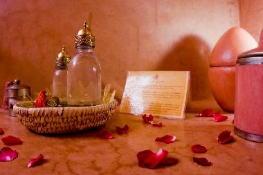 Pension in Marrakech (Marrakech) oder Ferienwohnung oder Ferienhaus