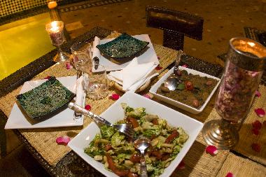 Pension in Marrakech (Marrakech) oder Ferienwohnung oder Ferienhaus