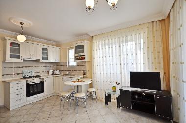 Ferienwohnung in Fethiye (Mugla) oder Ferienwohnung oder Ferienhaus