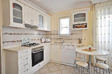 Ferienwohnung in Fethiye (Mugla) oder Ferienwohnung oder Ferienhaus