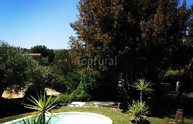 Ferienwohnung in COLLIAS (Gard) oder Ferienwohnung oder Ferienhaus