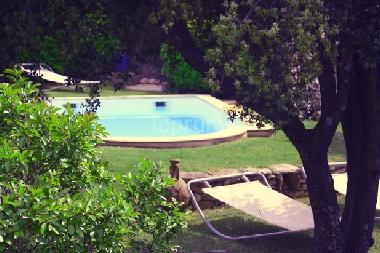 Ferienwohnung in COLLIAS (Gard) oder Ferienwohnung oder Ferienhaus