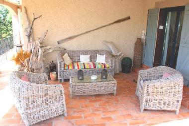 Ferienwohnung in COLLIAS (Gard) oder Ferienwohnung oder Ferienhaus