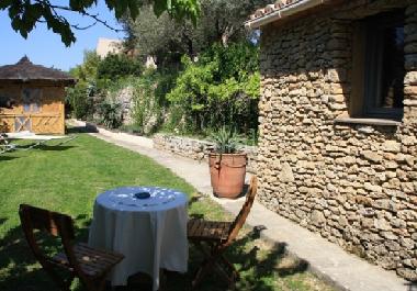 Ferienwohnung in COLLIAS (Gard) oder Ferienwohnung oder Ferienhaus