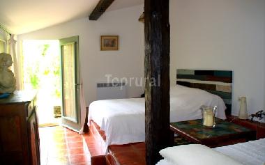 Ferienwohnung in COLLIAS (Gard) oder Ferienwohnung oder Ferienhaus