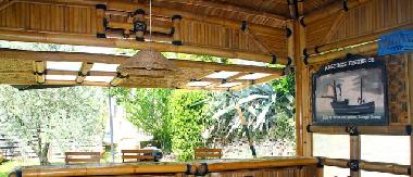 Ferienwohnung in COLLIAS (Gard) oder Ferienwohnung oder Ferienhaus