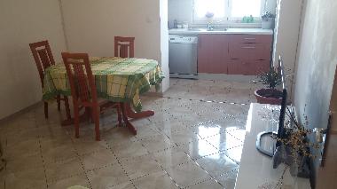 Ferienwohnung in Split (Splitsko-Dalmatinska) oder Ferienwohnung oder Ferienhaus