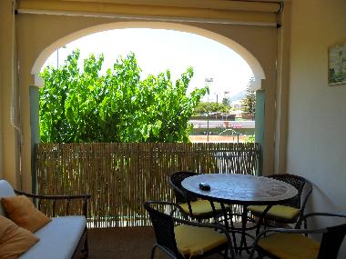 Ferienwohnung in Javea (Alicante / Alacant) oder Ferienwohnung oder Ferienhaus