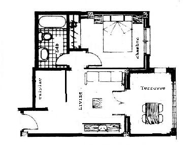 Ferienwohnung in Javea (Alicante / Alacant) oder Ferienwohnung oder Ferienhaus