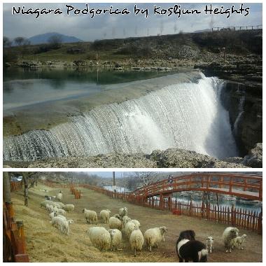 Ferienwohnung in Budva (Montenegro) oder Ferienwohnung oder Ferienhaus