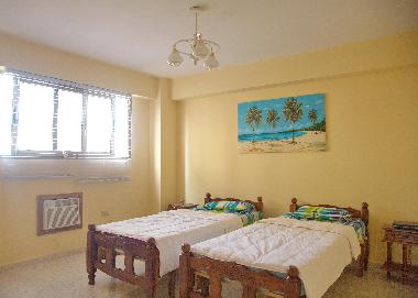 Ferienwohnung in Havanna (La Habana) oder Ferienwohnung oder Ferienhaus